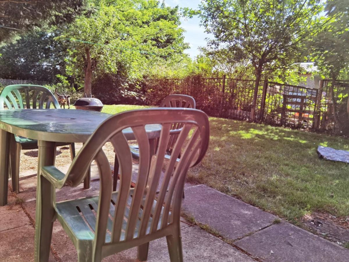 Perry Road, Beautiful Large House Available For Guests And Contractors Parking Wifi Villa Nottingham Exterior photo